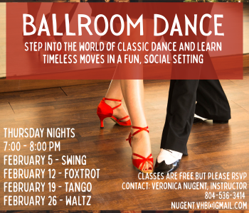 ST. ANDREW’S DANCE CLASSES ST. ANDREW’S DANCE CLASSES