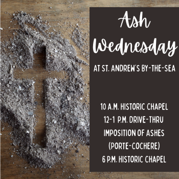 Ash Wednesday