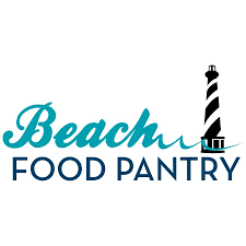 Beach Food Pantry