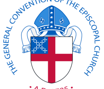 General Convention of the Episcopal Church