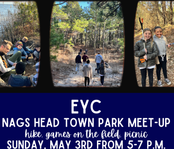 EYC/Youth Group